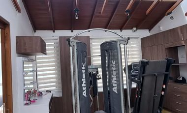 SE VENDE CASA BARRIO LAS QUINTAS TUNJA