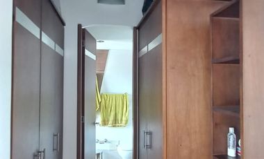 SE VENDE CASA BARRIO LAS QUINTAS TUNJA