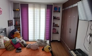 SE VENDE CASA BARRIO LAS QUINTAS TUNJA