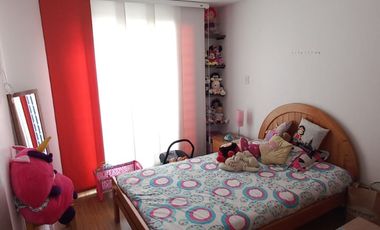 SE VENDE CASA BARRIO LAS QUINTAS TUNJA