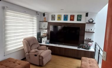 SE VENDE CASA BARRIO LAS QUINTAS TUNJA