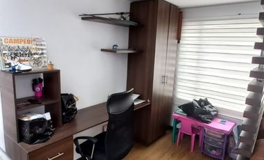 SE VENDE CASA BARRIO LAS QUINTAS TUNJA