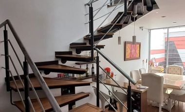 SE VENDE CASA BARRIO LAS QUINTAS TUNJA