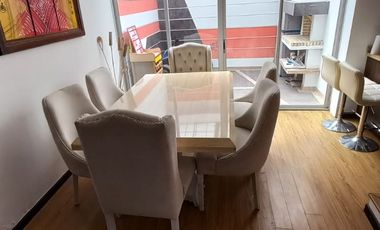 SE VENDE CASA BARRIO LAS QUINTAS TUNJA