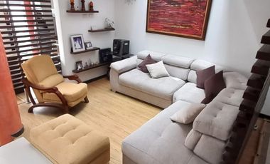 SE VENDE CASA BARRIO LAS QUINTAS TUNJA