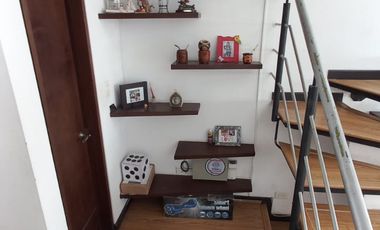 SE VENDE CASA BARRIO LAS QUINTAS TUNJA