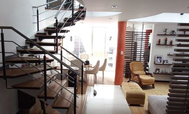 SE VENDE CASA BARRIO LAS QUINTAS TUNJA