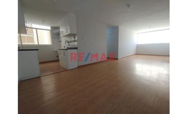 Venta De Departamento En 5To Piso Con Ascensor Cond.Oasis De Piura ID: 1139888