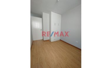 Venta De Departamento En 5To Piso Con Ascensor Cond.Oasis De Piura ID: 1139888