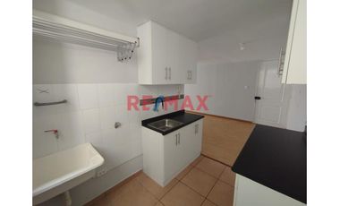 Venta De Departamento En 5To Piso Con Ascensor Cond.Oasis De Piura ID: 1139888