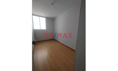 Venta De Departamento En 5To Piso Con Ascensor Cond.Oasis De Piura ID: 1139888