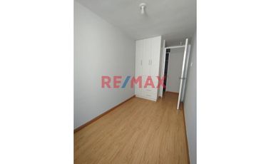 Venta De Departamento En 5To Piso Con Ascensor Cond.Oasis De Piura ID: 1139888