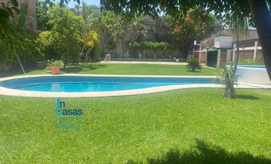Casa en Venta en Cuautla, Morelos