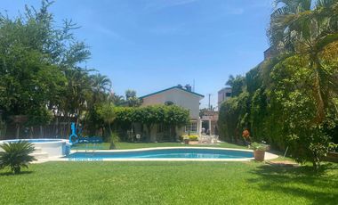 Casa en Venta en Cuautla, Morelos