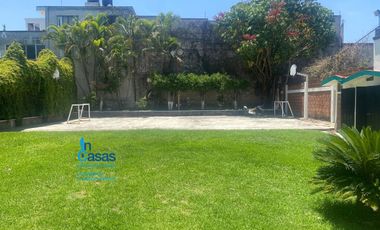 Casa en Venta en Cuautla, Morelos