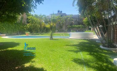 Casa en Venta en Cuautla, Morelos