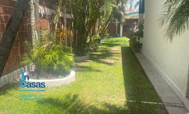 Casa en Venta en Cuautla, Morelos