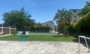 Casa en Venta en Cuautla, Morelos