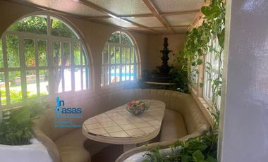 Casa en Venta en Cuautla, Morelos