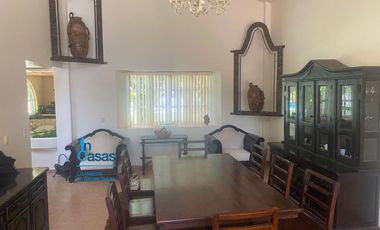 Casa en Venta en Cuautla, Morelos