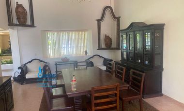 Casa en Venta en Cuautla, Morelos