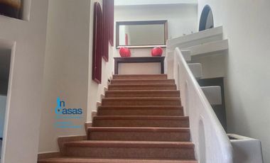 Casa en Venta en Cuautla, Morelos