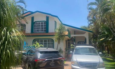 Casa en Venta en Cuautla, Morelos