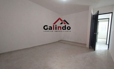 PREVENTA, 1 NIVEL, COCHERA, 2 RECAMARAS, IDEAL PARA CREDITO FOVISSSTE