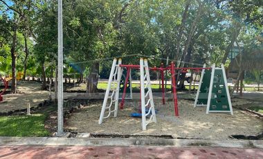 Terreno en el exclusivo residencial Punta Arena, Puerto Morelos