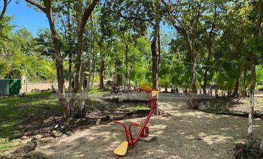 Terreno en el exclusivo residencial Punta Arena, Puerto Morelos