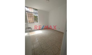 Venta De Departamento En Primer Piso Urb.Tallanes   ID: 1139894