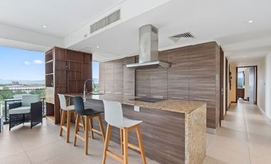 EXCELENTE DEPARTAMENTO EN VENTA EN MARINA VALLARTA