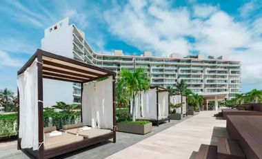 EXCELENTE DEPARTAMENTO EN VENTA EN MARINA VALLARTA