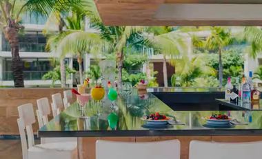 EXCELENTE DEPARTAMENTO EN VENTA EN MARINA VALLARTA