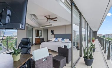 EXCELENTE DEPARTAMENTO EN VENTA EN MARINA VALLARTA