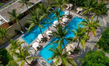EXCELENTE DEPARTAMENTO EN VENTA EN MARINA VALLARTA