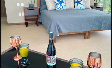 EXCELENTE DEPARTAMENTO EN VENTA EN MARINA VALLARTA