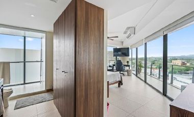 EXCELENTE DEPARTAMENTO EN VENTA EN MARINA VALLARTA