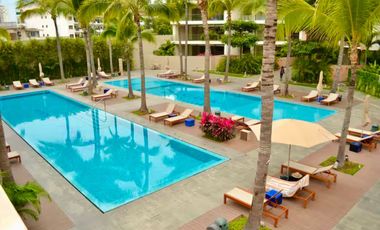 EXCELENTE DEPARTAMENTO EN VENTA EN MARINA VALLARTA