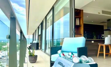 EXCELENTE DEPARTAMENTO EN VENTA EN MARINA VALLARTA