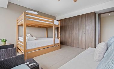 EXCELENTE DEPARTAMENTO EN VENTA EN MARINA VALLARTA