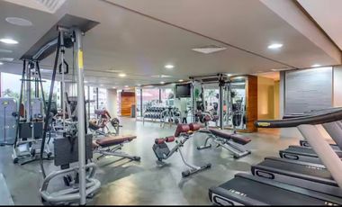 EXCELENTE DEPARTAMENTO EN VENTA EN MARINA VALLARTA