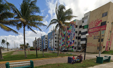 DEPTO EN VENTA JOHN SPARK, PUERTO MEXICO, VERACRUZ