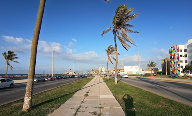 DEPTO EN VENTA JOHN SPARK, PUERTO MEXICO, VERACRUZ
