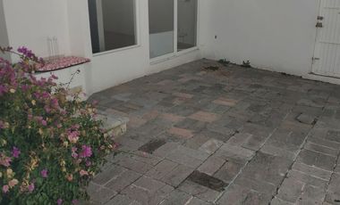 Casa en venta alamos primera seccion