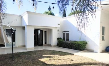 Casa en venta alamos primera seccion