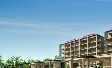 DEPARTAMENTO EN VENTA PUNTA DE MITA, UAVI, RIVIERA NAYARIT