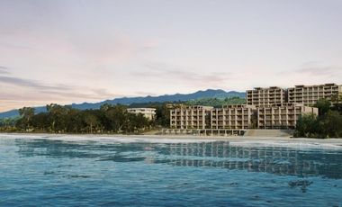 DEPARTAMENTO EN VENTA PUNTA DE MITA, UAVI, RIVIERA NAYARIT