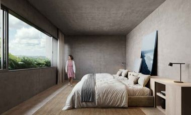 DEPARTAMENTO EN VENTA PUNTA DE MITA, UAVI, RIVIERA NAYARIT