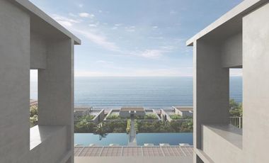 DEPARTAMENTO EN VENTA PUNTA DE MITA, UAVI, RIVIERA NAYARIT